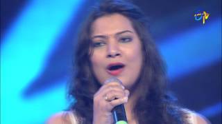 Chamka Chamka Song |  Ranjith,Geetha Madhur,Performance | Super Masti | Rajahmundry | 5th March 2017
