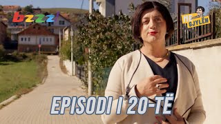 Akshami me Gjylën | Episodi i 20-të