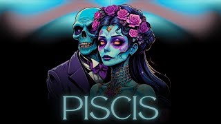 PISCIS NO HAGAS ESTO CUANDO TE LLAME ❗️😱📞 POR FAVOR 🙏🏻 HOROSCOPO #PISCIS AMOR ENERO 2025