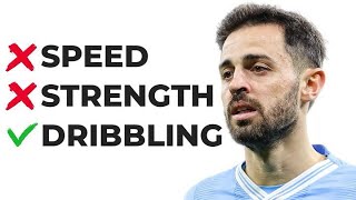 How A Midfielder With No Speed or Strength OUTPLAYED Everyone