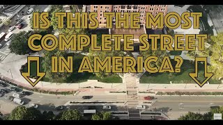 Streetfilms: Bigelow Boulevard Complete Streets (Pittsburgh)