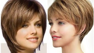 Últimas 40 imágenes de corte de pelo corto y largo bob pixie