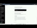 docker compose with python