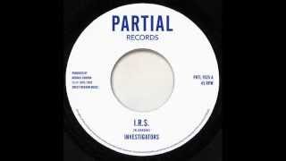 Investigators - IRS - Partial Records 7\