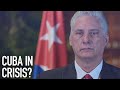 CUBA | America's Collapsing Enemy?