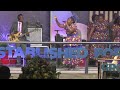 Ishe ndinzwe nekufara (Hymn) - Led by Mrs Muchechemera