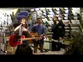 title fight acoustic instore at banquet records sept 2012