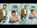 Salman Khan meeting Hina Khan to bear Medical Expenses after Chemotherapy | Hina khan Cancer News