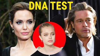 Shiloh Pitt Removed From Brad Pitt's $300M As Angelina Jolie Reveals SHOCKING SECRET