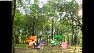 Total Pokemon Island episode 28 'This Game is Messed Up' Part 2 Total Pokemon Island episode 28 'This Game is Messed Up' Part 2