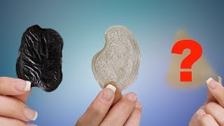 DIY CLEAR POTATO CHIP  🥔VS ⁉️- TEST KITCHEN