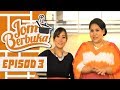 [FULL] Jom Berbuka (2015) | Episod 3