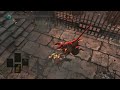 【ダークソウル3対人】ハーラルドの大曲剣、問答無用【darksouls3pvp】dlc新武器