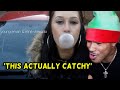 PlaqueBoyMax Reacts to Young Eman – Popstar In Da Bits