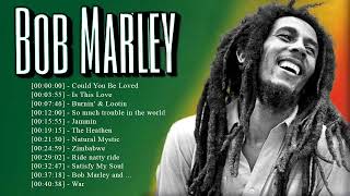 Bob Marley Melhores Músicas - The Very Best of Bob Marley Collection