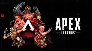 たまにはapexも