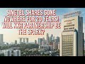 SingTel SPECIAL DIVIDEND & REBOUND ahead with Strategic Reset? #investing