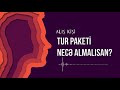 tur paketi necə almalısan