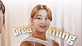 [ MOJI / MOHYO ] Jihyo x Momo Staring At Each Other \u0026 Blushing Moments Part 2 FMV/EDIT