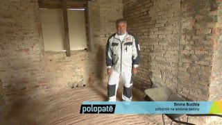 Ekostyren - Polopatě - Česká televize