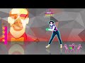 just dance 2019 boys all perfects