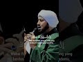 MENTAHAN CCP LIRIK SHOLAWAT YA SAYYIDI YA RASULULLAH || HABIB SYECH || VIRAL || COCOK BUAT STORY WA