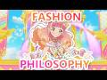 Aikatsu's Fashion Philosophy