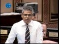 15 July 2014 - Peoples Majlis - Reeko Moosa