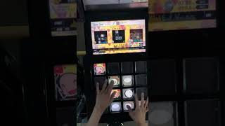 【jubeat】YouTubeでよく見る演出