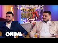 n’Kosove show : Emir Krasniqi  & Shaban Isenaj ( Jetojn ne gurbet po kengen shqipe se ndalin)