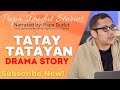 TATAY TATAYAN | GEROME | PAPA DUDUT STORIES