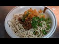 the noodle dish that built wuhan