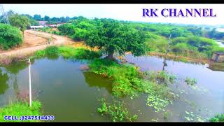 Repaka village drone shoot