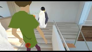 VRchat in a nutshell 4
