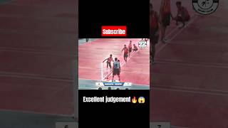 Woww!! Khokho judgement🔥😱#khokhochampions #khokhosportclub #khokho #youtubeshorts #trending #youtube