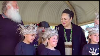 ❤️Welcome 🇹🇴 HRH Princess Angelika Lātūfuipeka \u0026 Kolomotu’a Delegation to Gunnedah Sister City🇦🇺