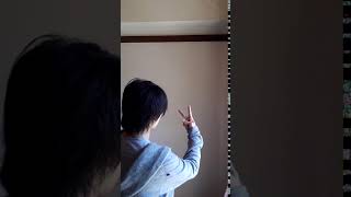 手話の「２」(別バージョン)を動画で解説！