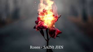 SAINt JHN - Roses (Imanbek Remix)