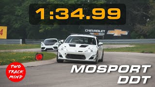 [UPDATED] The Last Mosport DDT Lap Guide You'll Ever Need