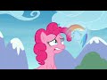 pinkie wonders if it s opposite day the maud couple mlp fim hd