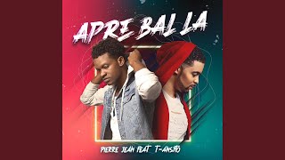 Apre bal la