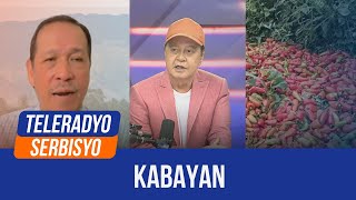 Kabayan | Teleradyo Serbisyo (24 September 2024)