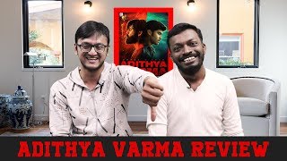 Adithya Varma Review | Plip Plip