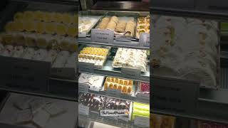 Haldiram’s sweets | Indian Mithai #shorts #viral #sweet #haldirams #youtubeshorts #thenirmalpassion