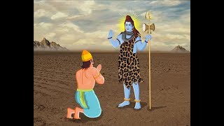 Mahabharata - Shanti Parva - महाभारत - शान्ति पर्व - Episode 596