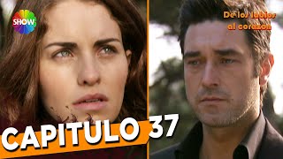 De Los Labios Al Corazón | Capitulo 37