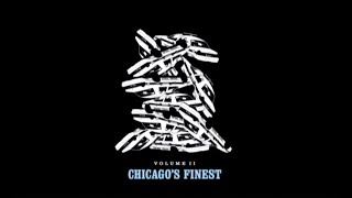 Uprise Chicago's Finest - Volume 2