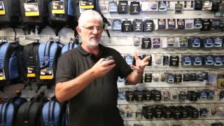 Nikon 18-55mm f/3.5-5.6 VR II Lens Review | Cameras Direct Australia