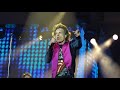 Rolling Stones Miss You Houston July 27 2019