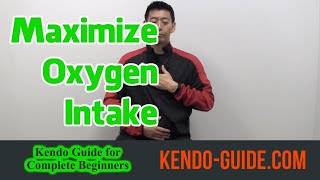 Kendo Complete Beginners: Good Mokuso Practice
